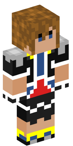 Minecraft Skin #158807