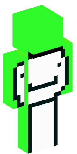 Minecraft Skin #158808