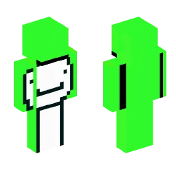 Minecraft Skin #158808