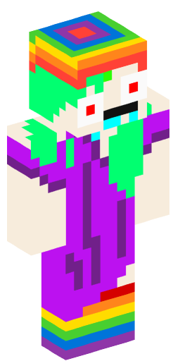 Minecraft Skin #158809
