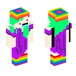 Minecraft Skin #158809