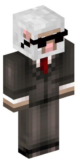 Minecraft Skin #158810
