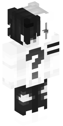 Minecraft Skin #158811