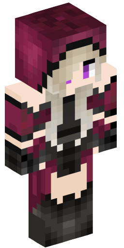 Minecraft Skin #158812