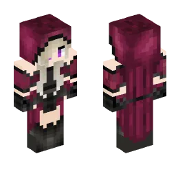 Minecraft Skin #