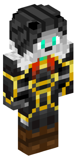 Minecraft Skin #158813