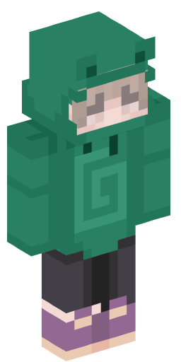 Minecraft Skin #158814