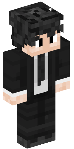Minecraft Skin #158815