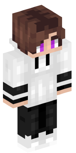 Minecraft Skin #158816
