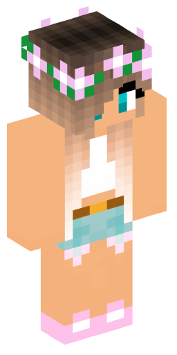 Minecraft Skin #158817