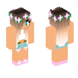 Minecraft Skin #158817