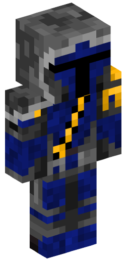 Minecraft Skin #158819