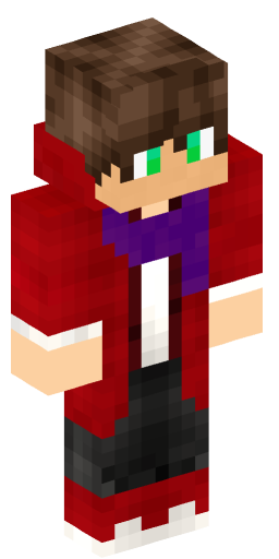 Minecraft Skin #158820