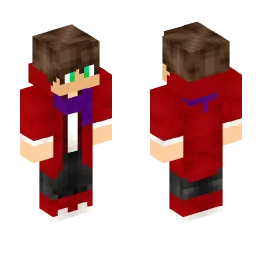 Minecraft Skin #158820