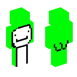 Minecraft Skin #158822