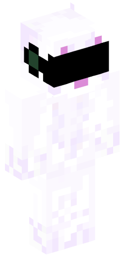 Minecraft Skin #158824