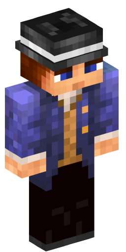 mag_icus Minecraft Skin Preview on Minecraft.Co.Com