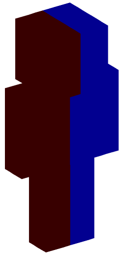 Minecraft Skin #158827