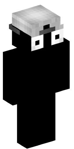 Minecraft Skin #158828