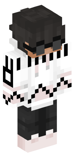 Minecraft Skin #158830