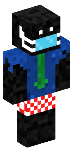Goldensg1238 Minecraft Skin Preview on Minecraft.Co.Com
