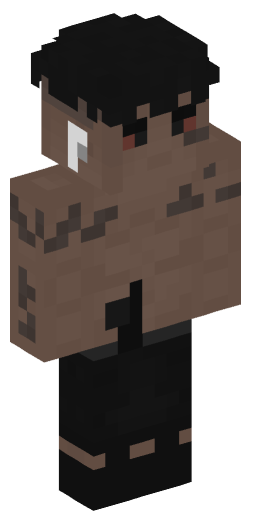 Minecraft Skin #158832