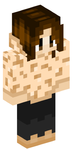 Minecraft Skin #158833