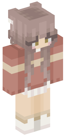 Minecraft Skin #158834