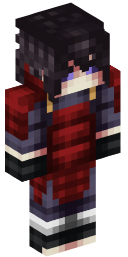 Minecraft Skin #158835