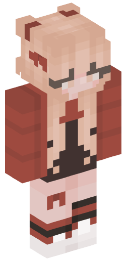 Minecraft Skin #158836