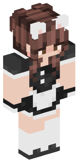 Minecraft Skin #158839