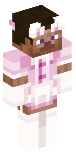 prrc Minecraft Skin Preview on Minecraft.Co.Com