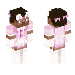 Minecraft Skin #158842