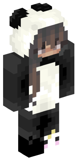 Minecraft Skin #158845