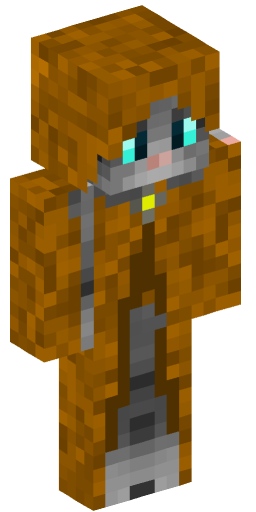 Minecraft Skin #158846