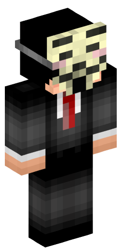 Minecraft Skin #158847