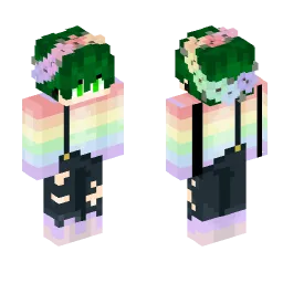 Minecraft Skin #158848