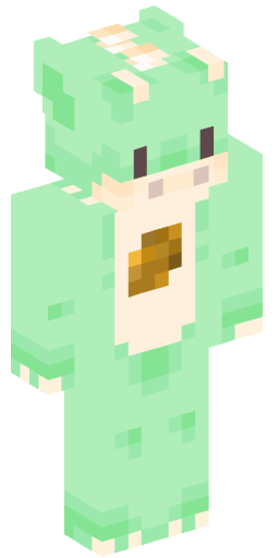 Minecraft Skin #158849