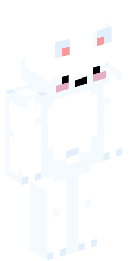 Minecraft Skin #158851
