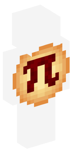 Minecraft Skin #158852