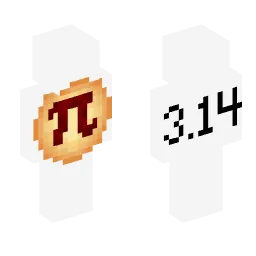 Minecraft Skin #158852