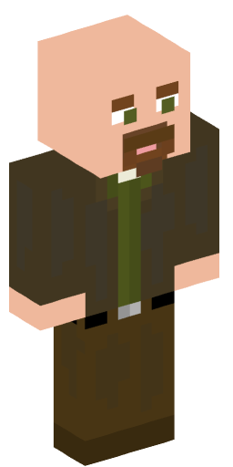 Minecraft Skin #158853