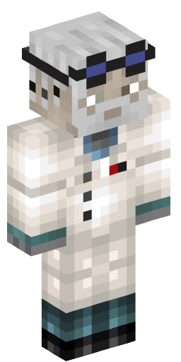 Minecraft Skin #158854