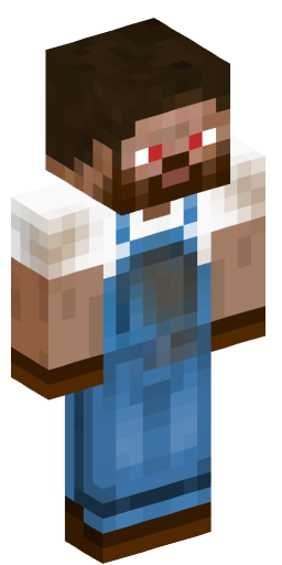 Minecraft Skin #158855
