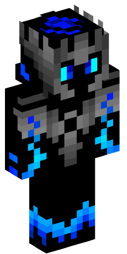 Minecraft Skin #158856