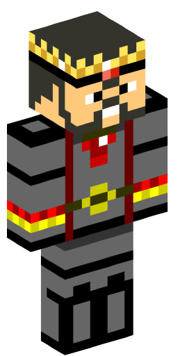 Minecraft Skin #158858