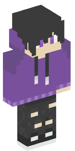 Minecraft Skin #158860