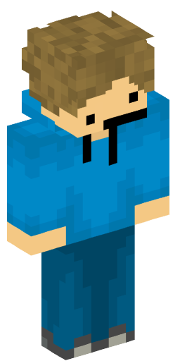 Minecraft Skin #158861