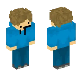 Minecraft Skin #158861