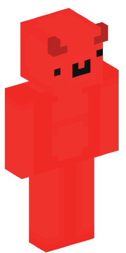 Minecraft Skin #158862